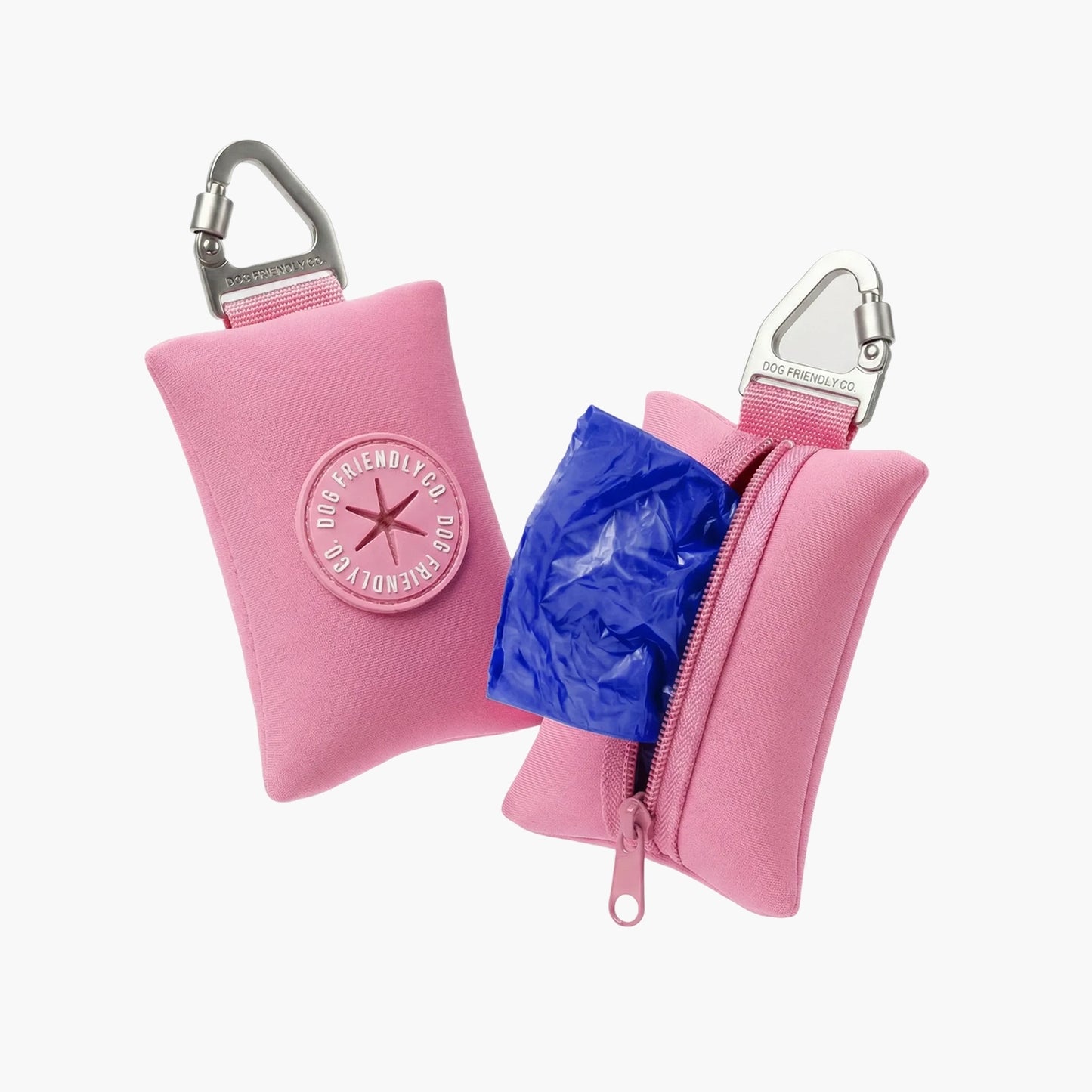 Ultimate No-Pull Bundle - Pink