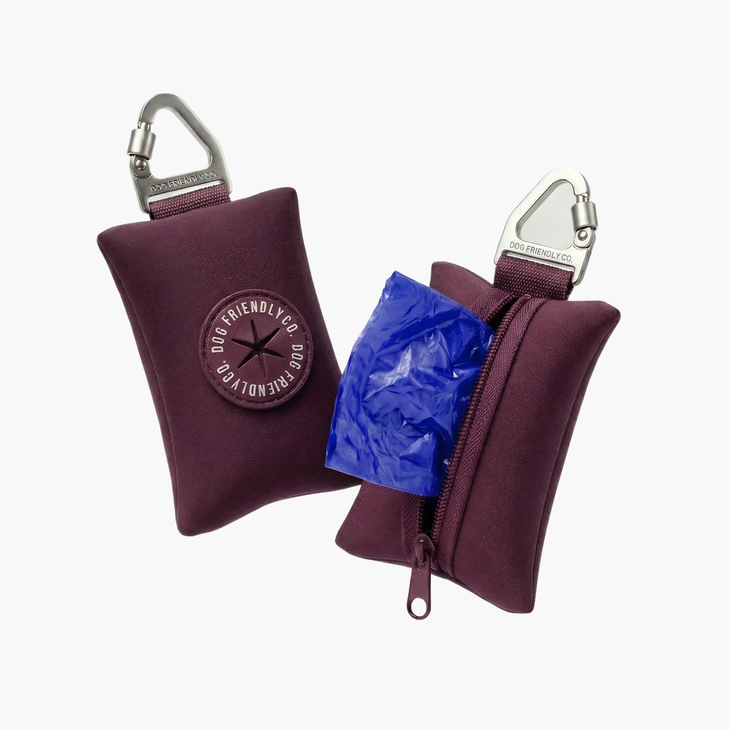 Ultimate No-Pull Bundle - Burgundy