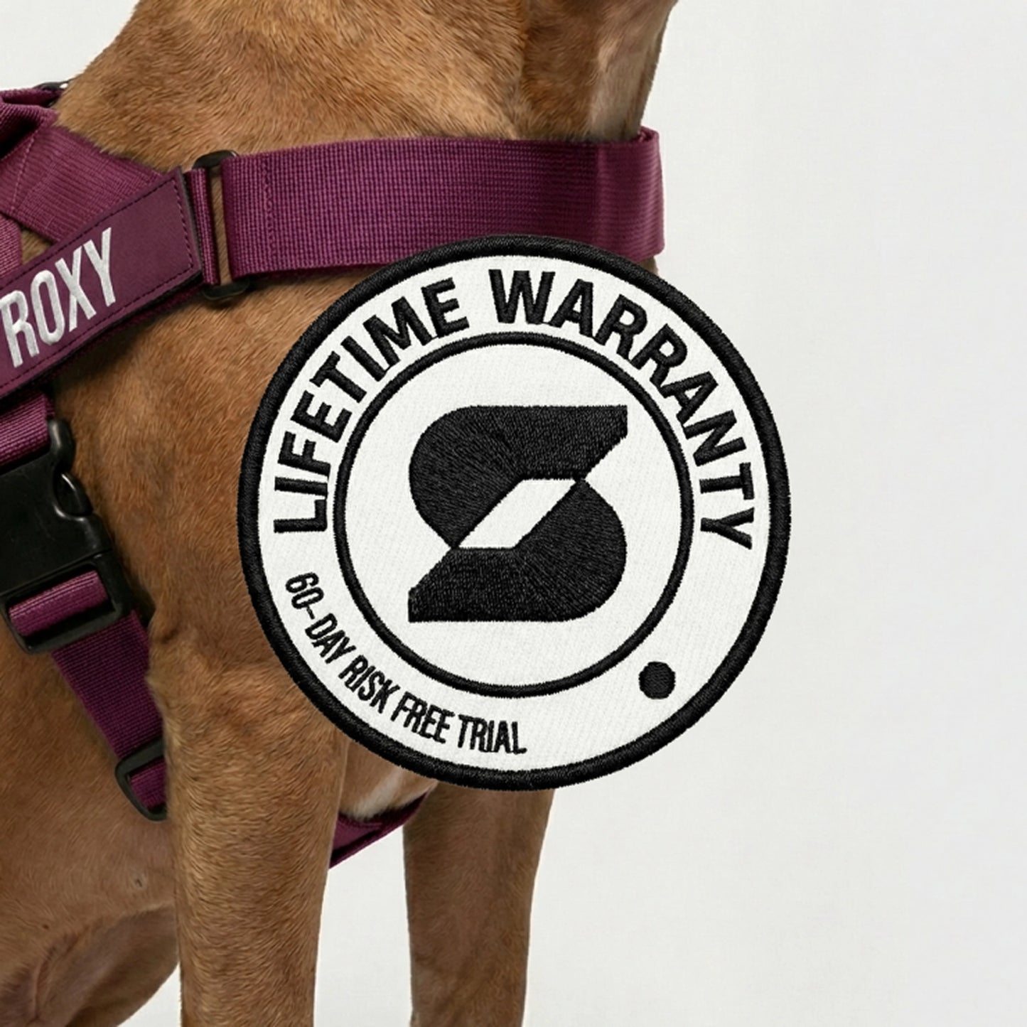 Ultimate No-Pull Bundle - Burgundy