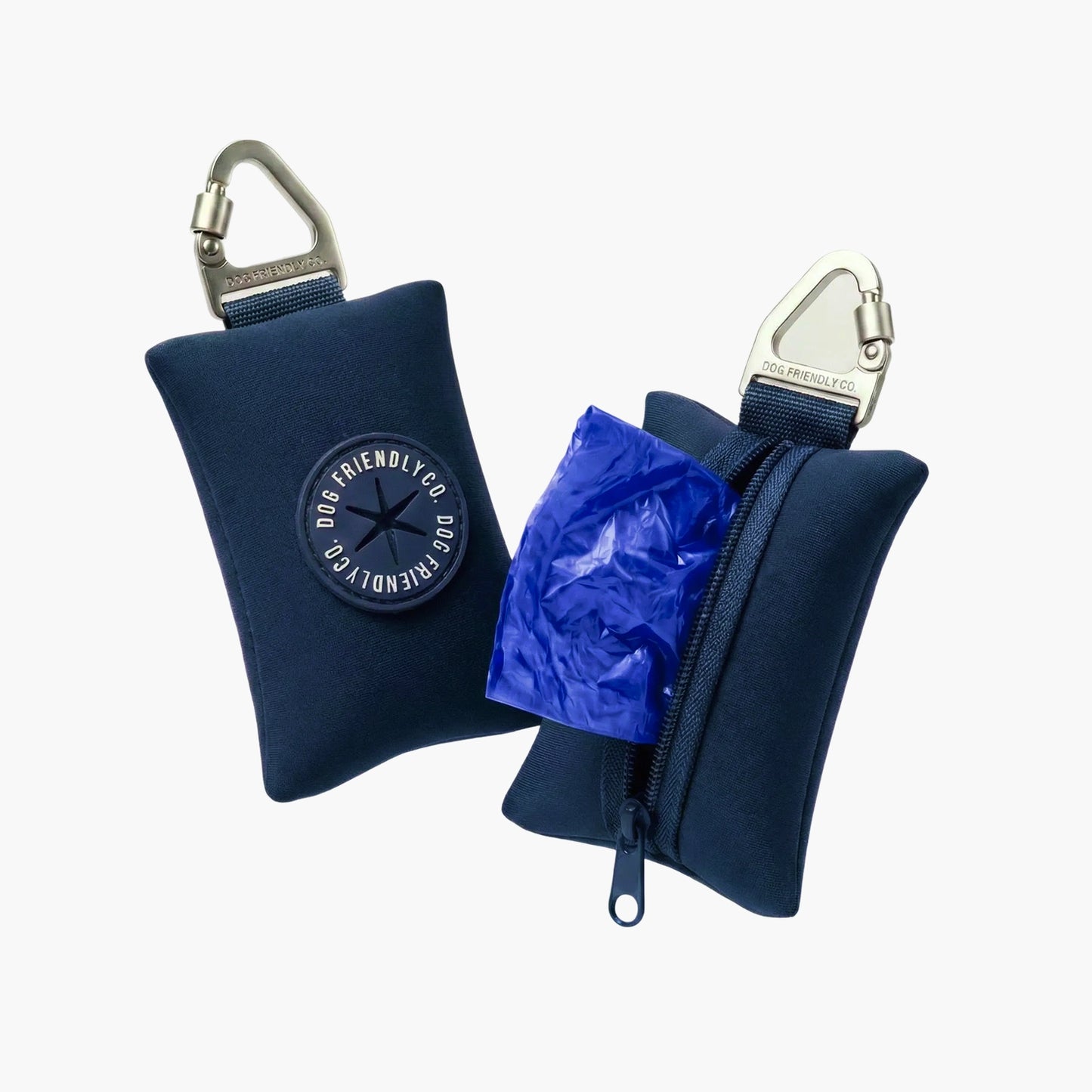 Ultimate No-Pull Bundle - Navy Blue