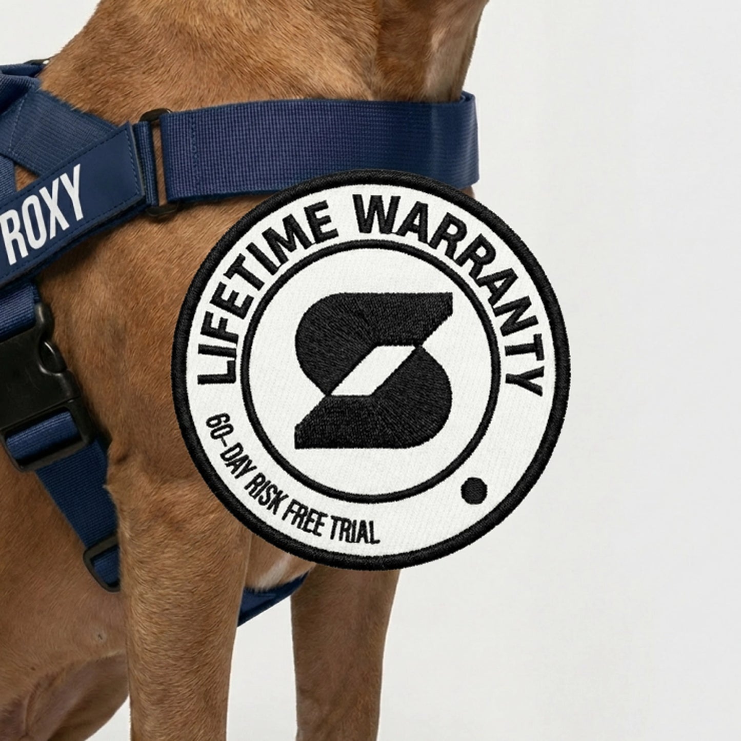 Ultimate No-Pull Bundle - Navy Blue