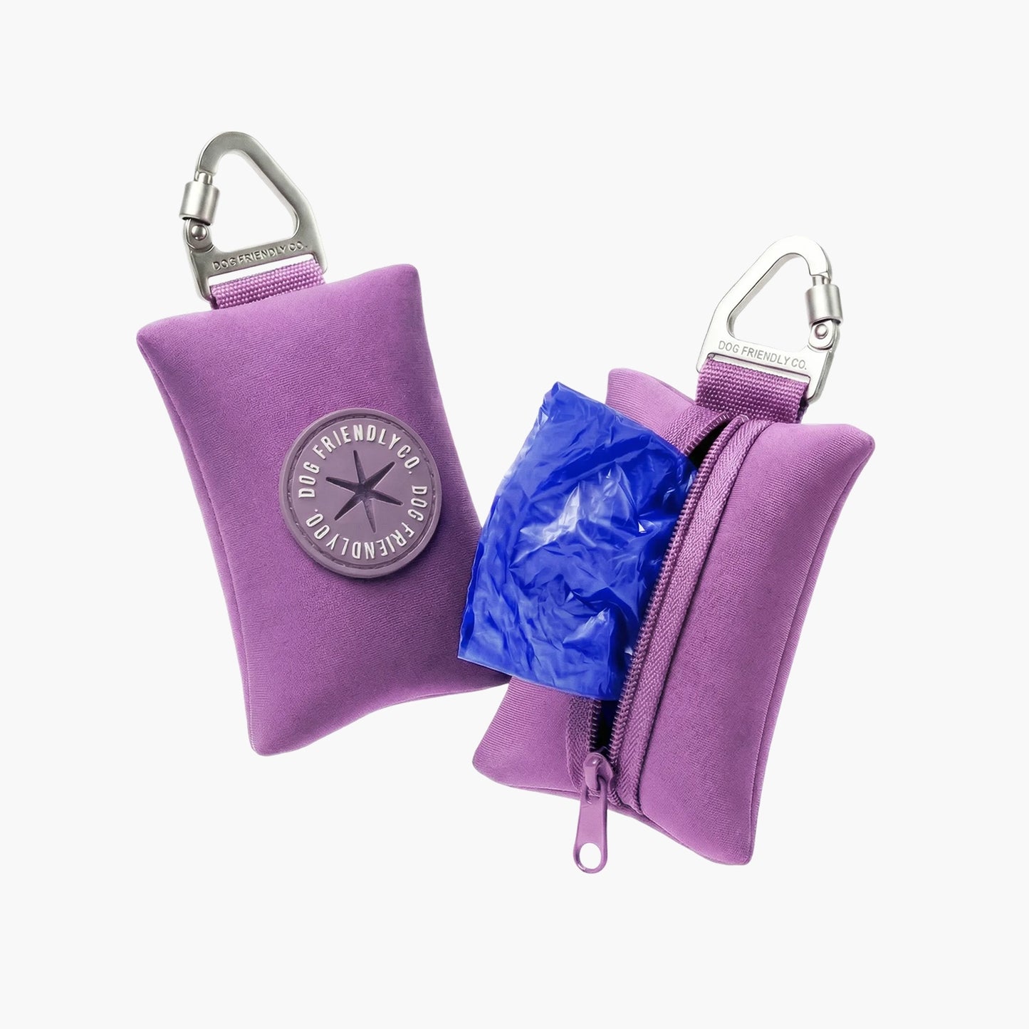 Ultimate No-Pull Bundle - Purple