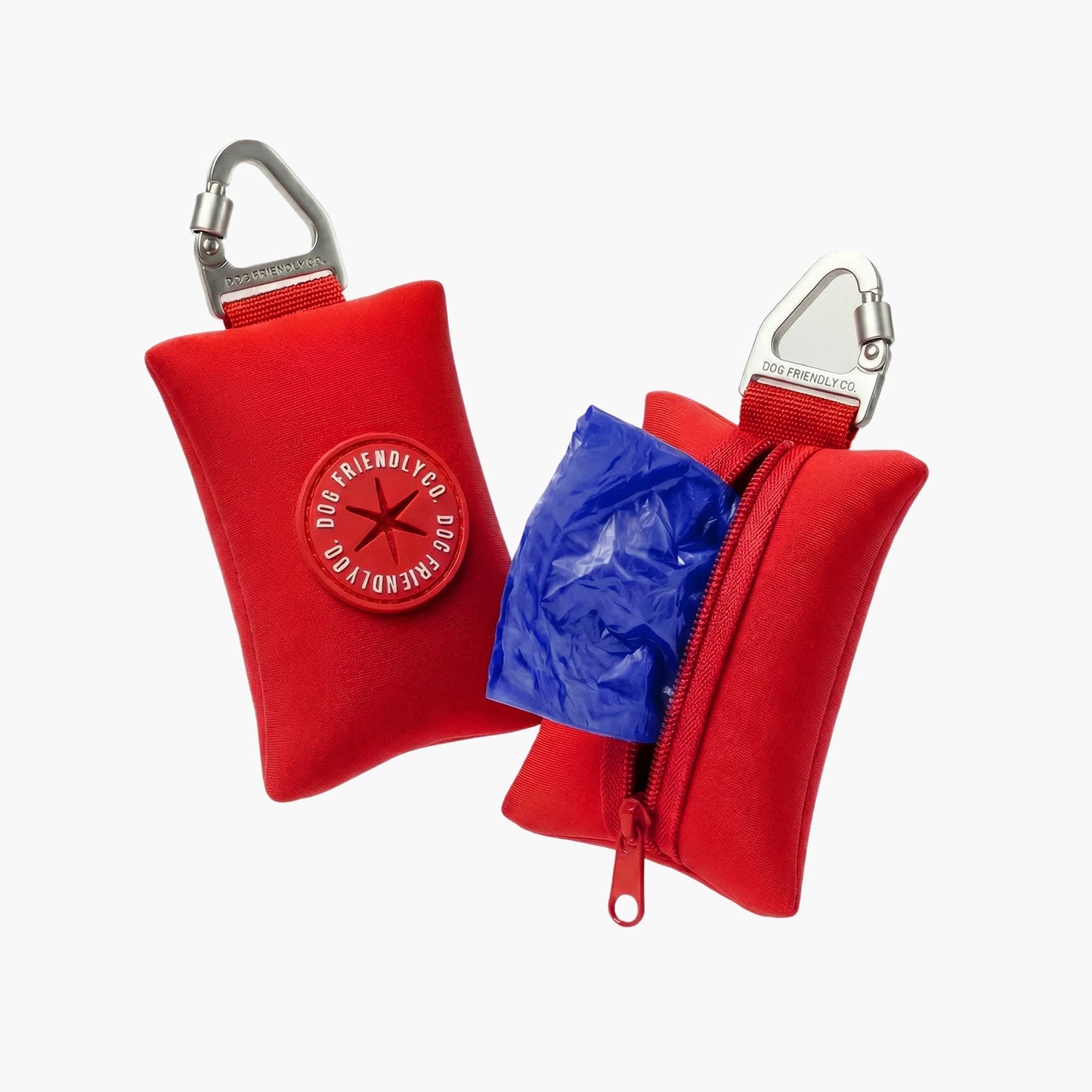 Ultimate No-Pull Bundle - Red