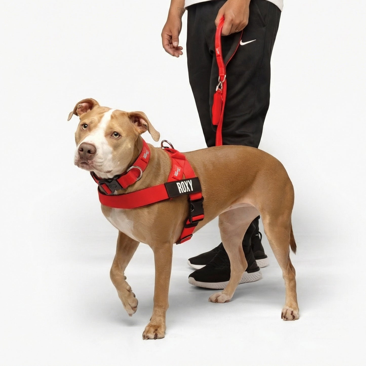 Ultimate No-Pull Bundle - Red