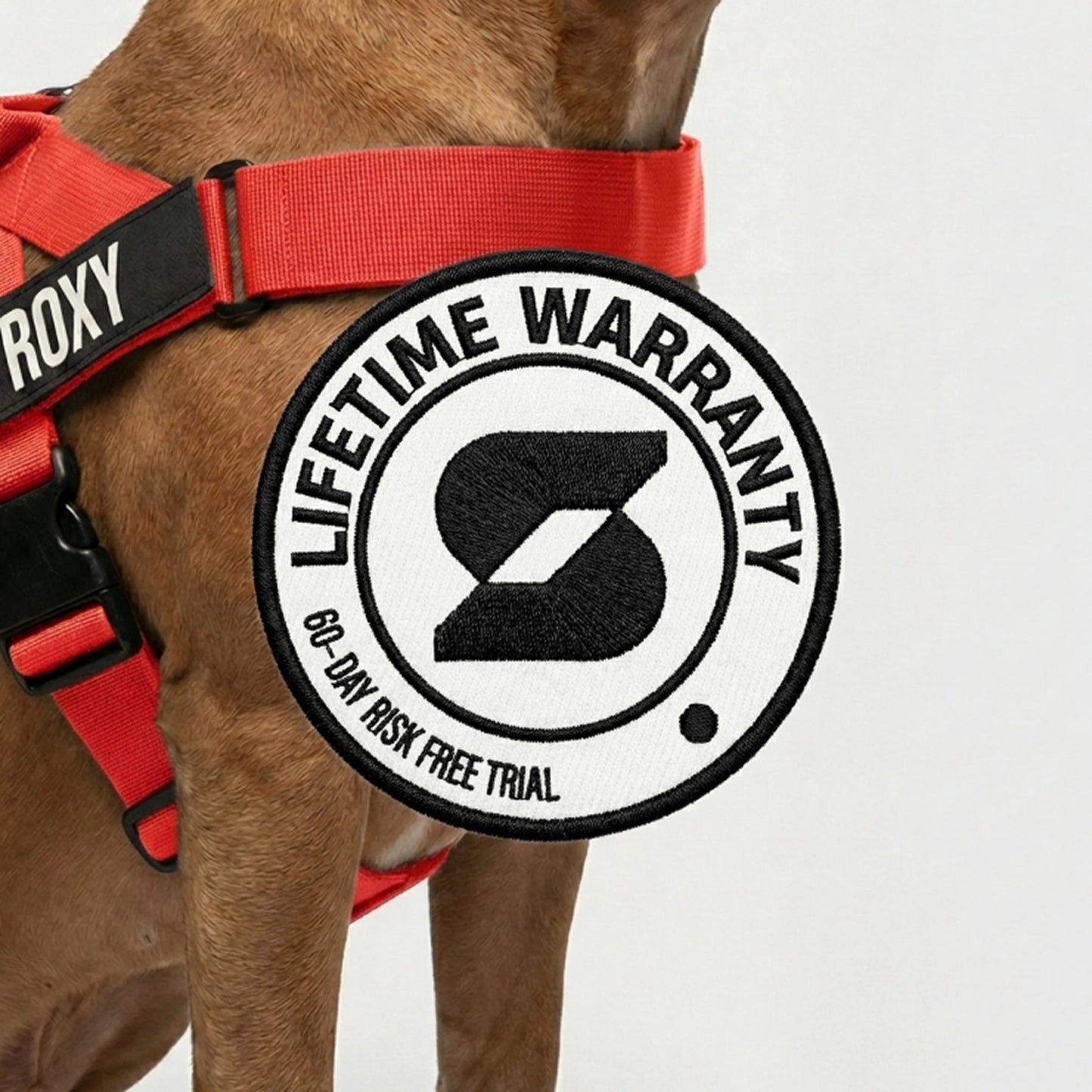 Ultimate No-Pull Bundle - Red