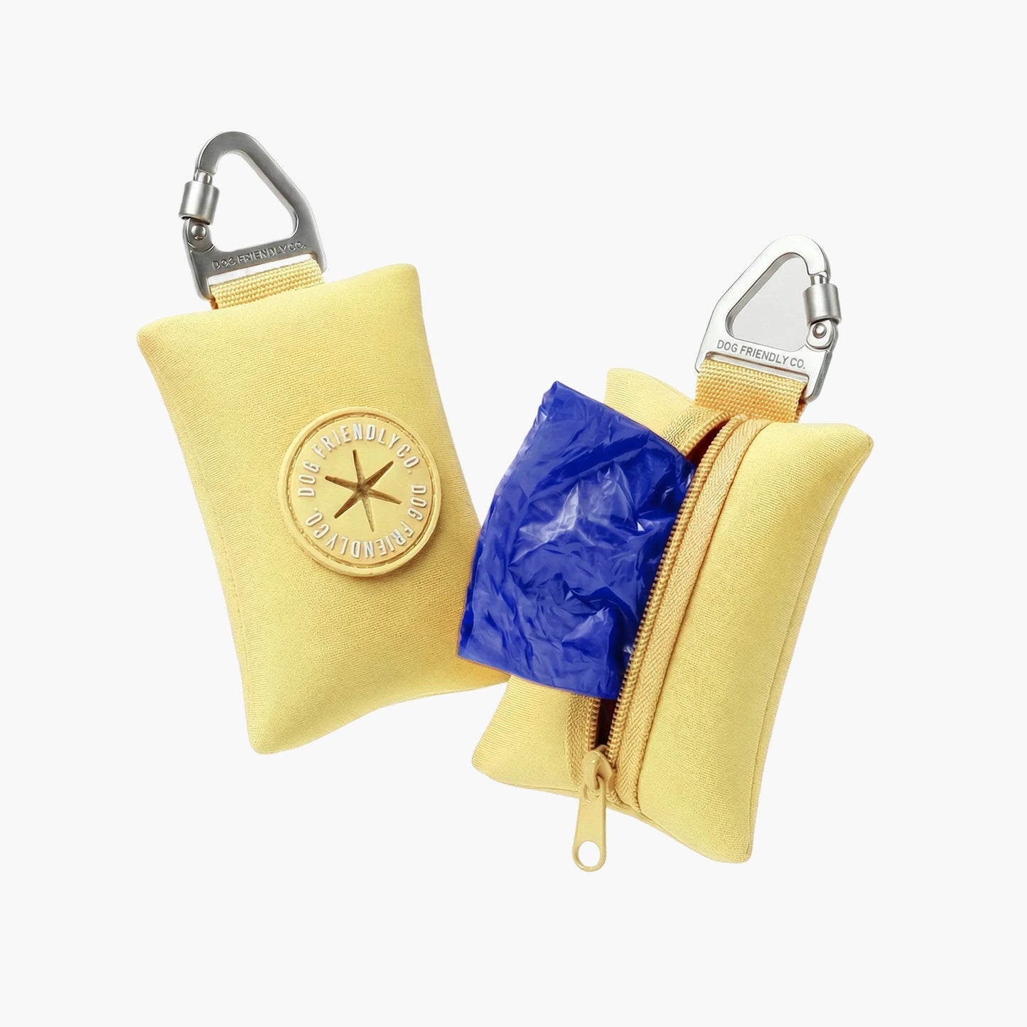 Ultimate No-Pull Bundle - Yellow