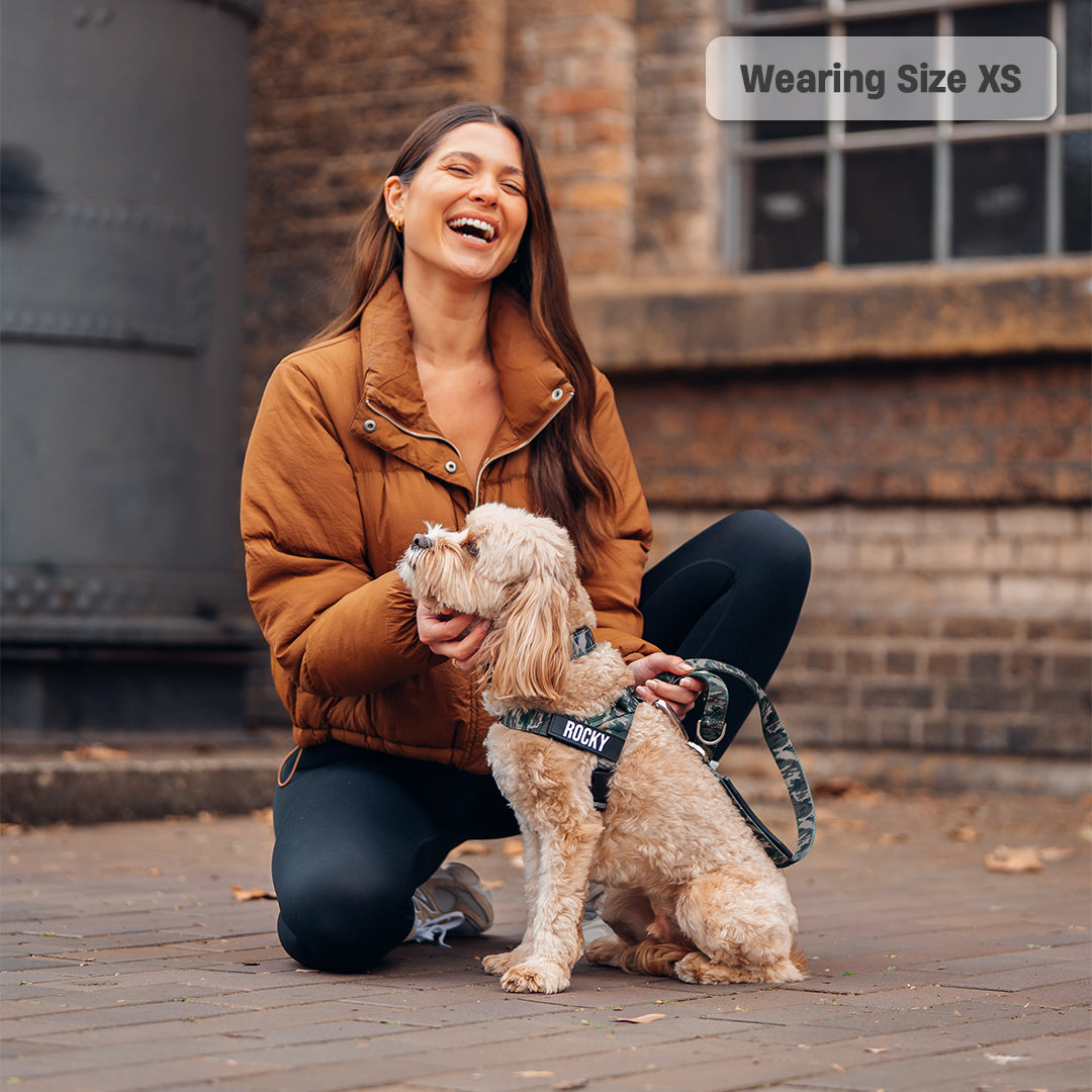 Ultimate No-Pull Bundle - Green Camo