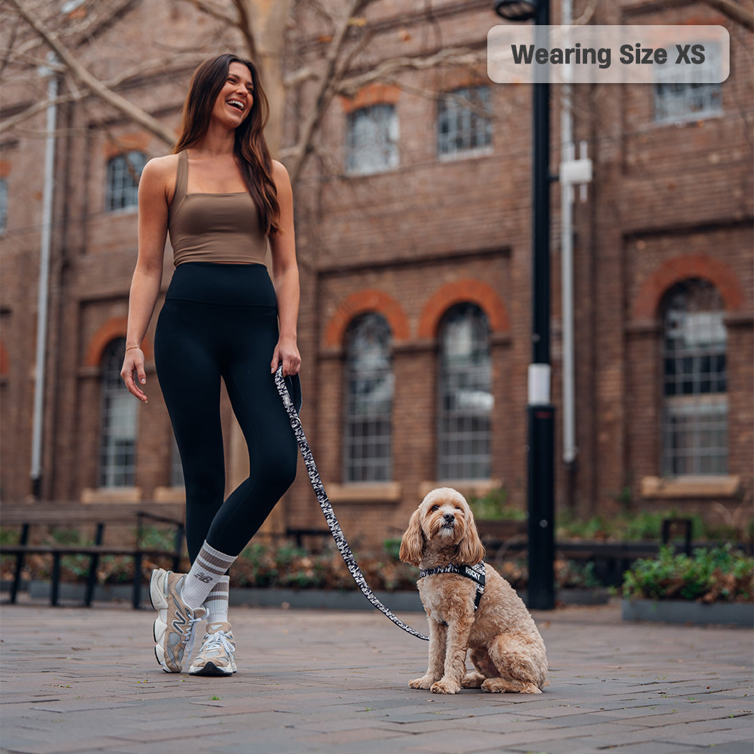 Ultimate No-Pull Bundle - Grey Camo