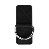 Front No-Pull D-ring