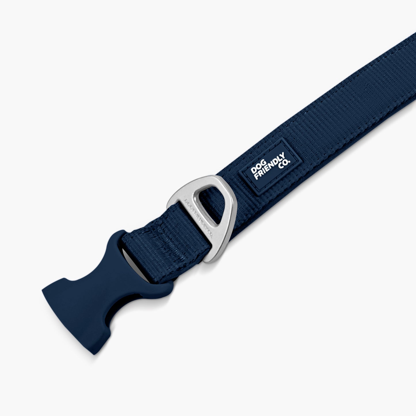 Essentials Collar - Navy Blue