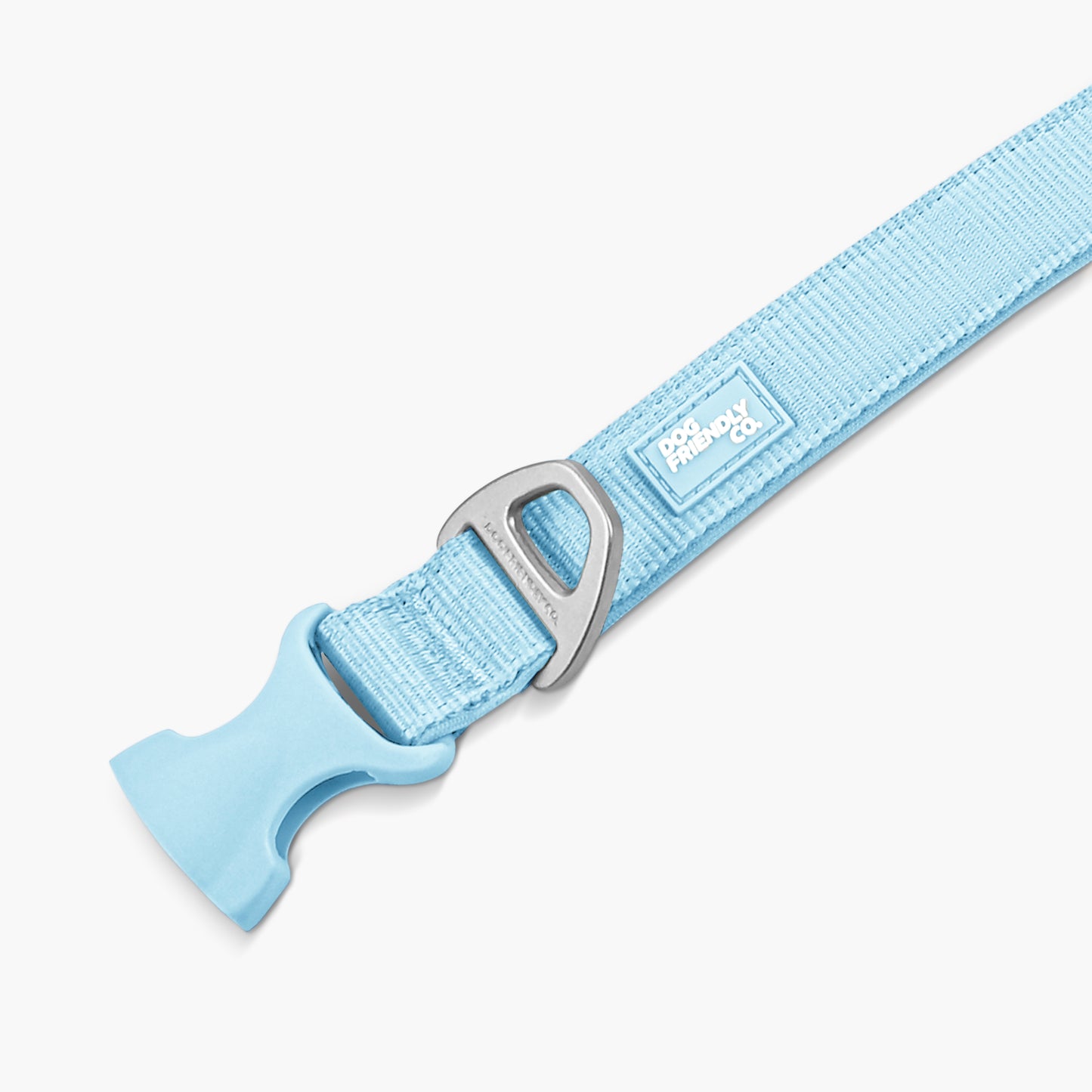 Essentials Collar - Sky Blue