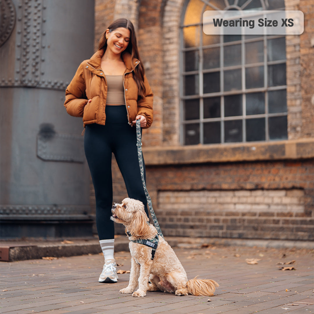 Signature Kit - Green Camo