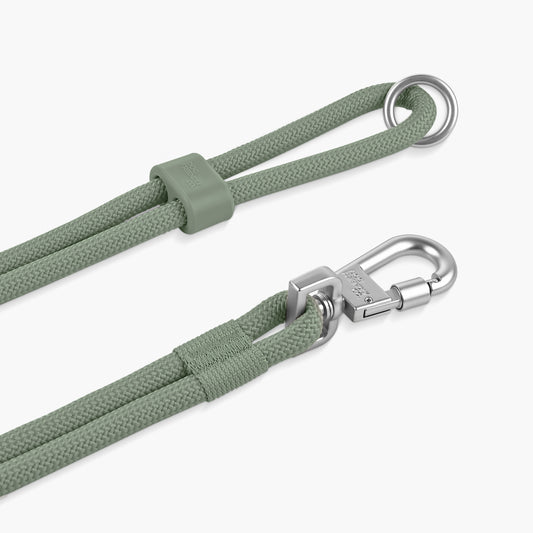 Hands Free Leash - Khaki