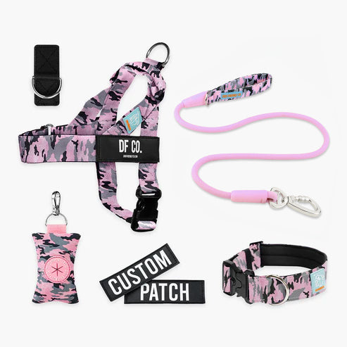 Ultimate No-Pull Bundle – Influencer Exclusive (Black)