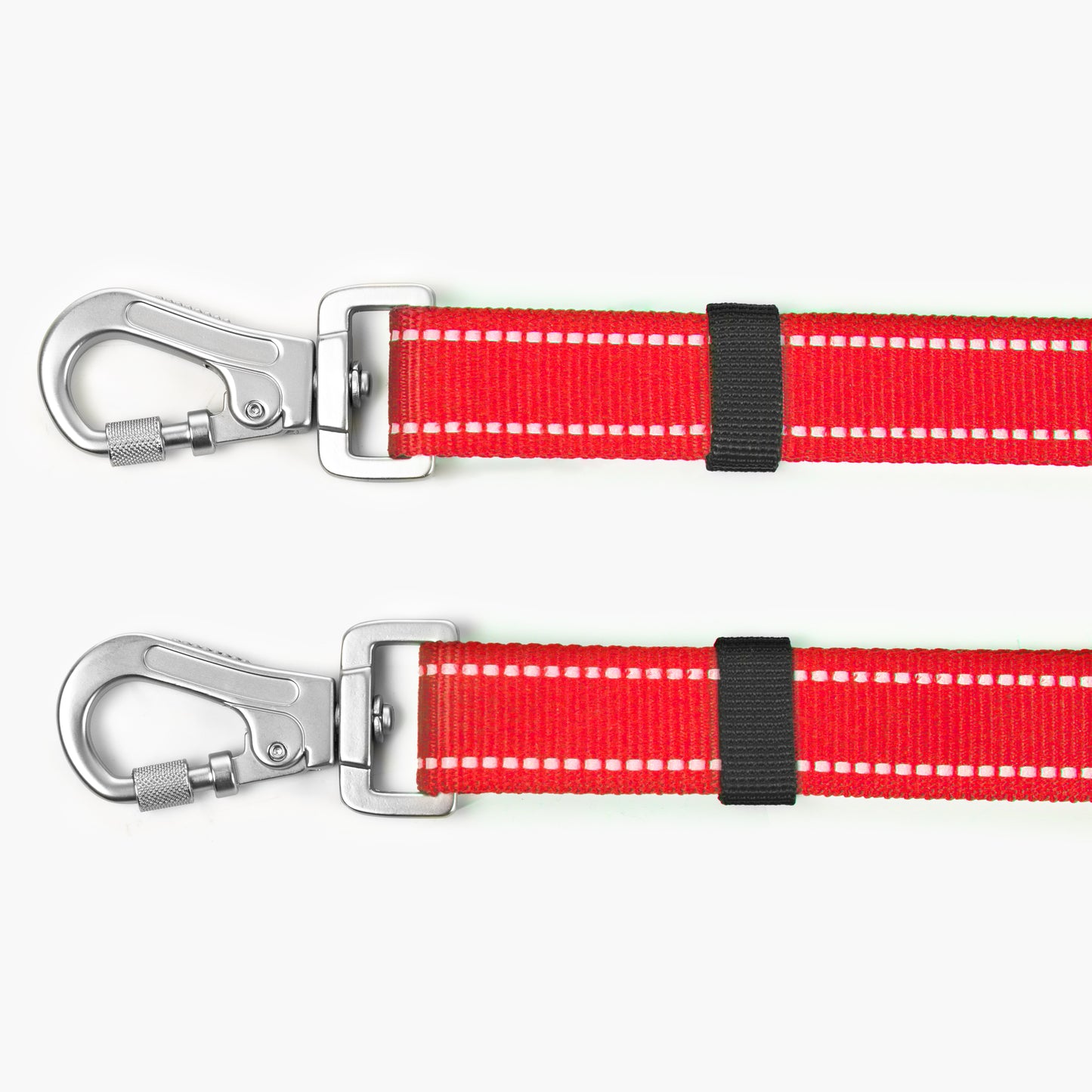 Leash Splitter - Red