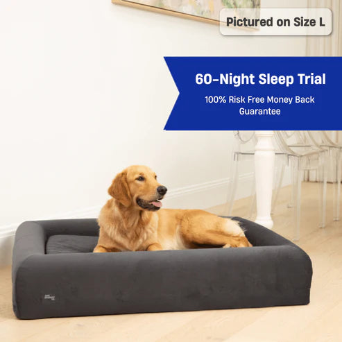 Sleep Set - Charcoal